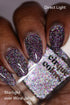 STARLIGHT NAIL POLISH